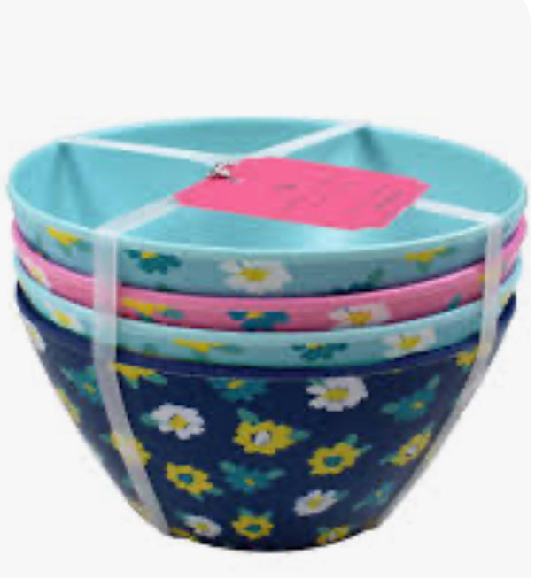 Tableware Bowl