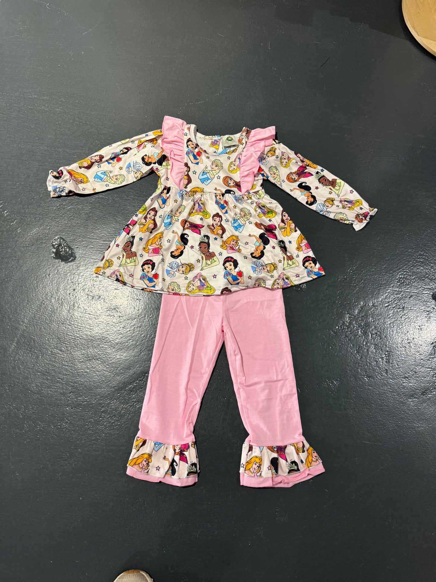 Princess Set