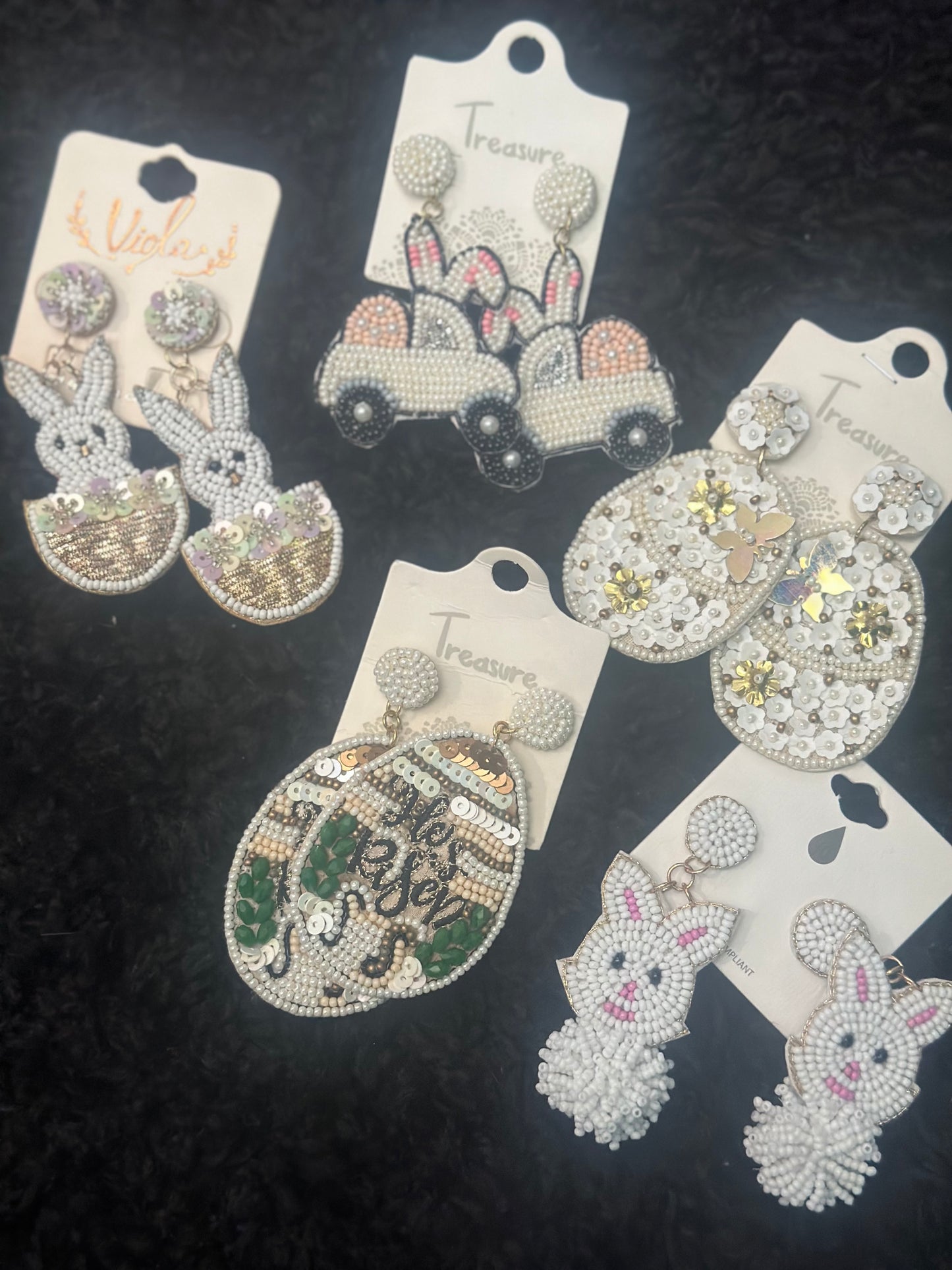 Easter Bling