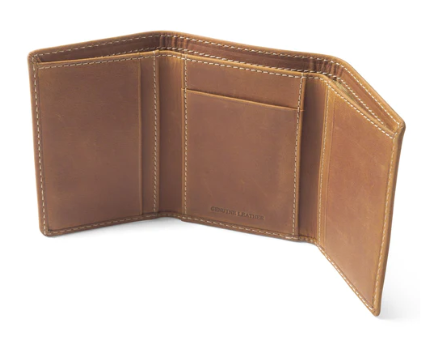 Heybo Tri-Fold