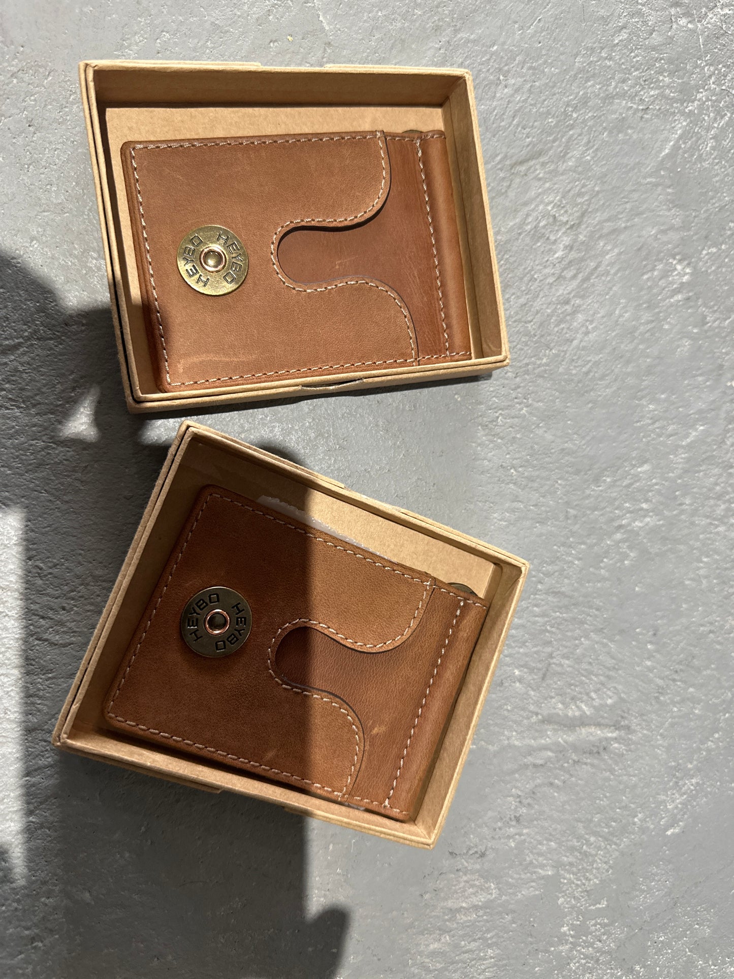 Money Clip