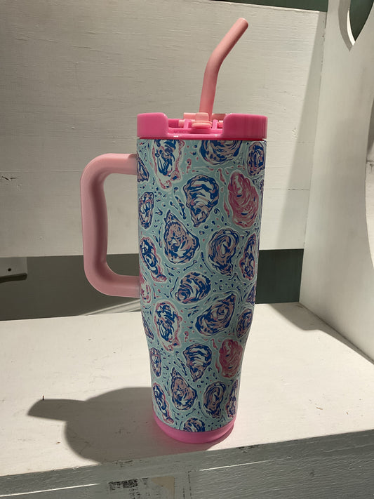 Simply Tumbler Oyster