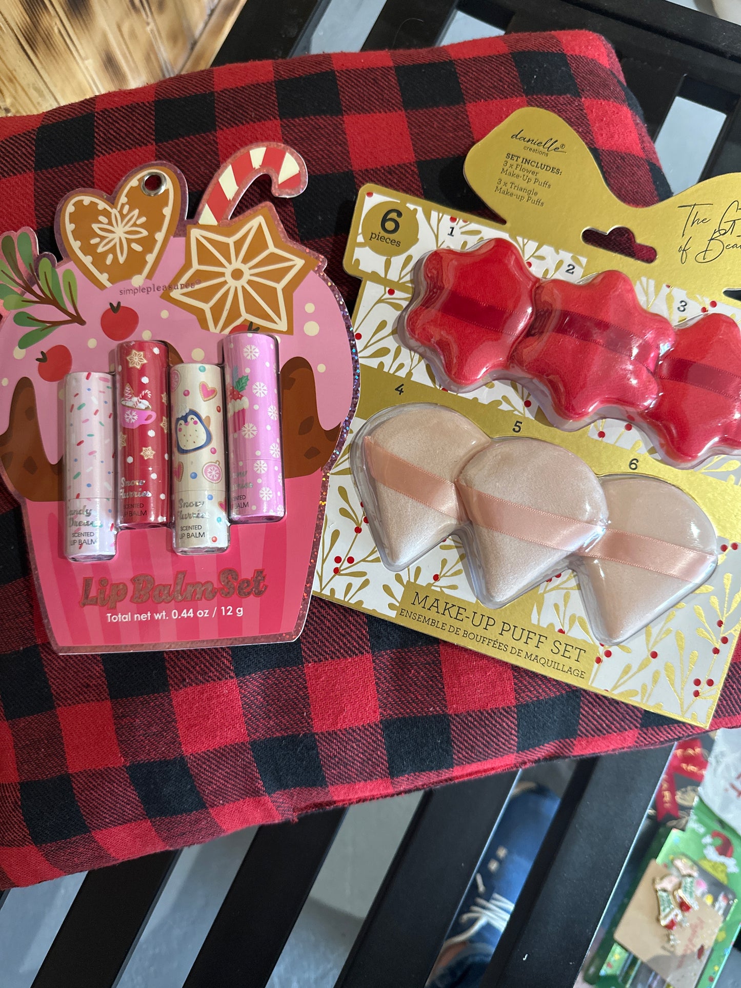 Holly Sets