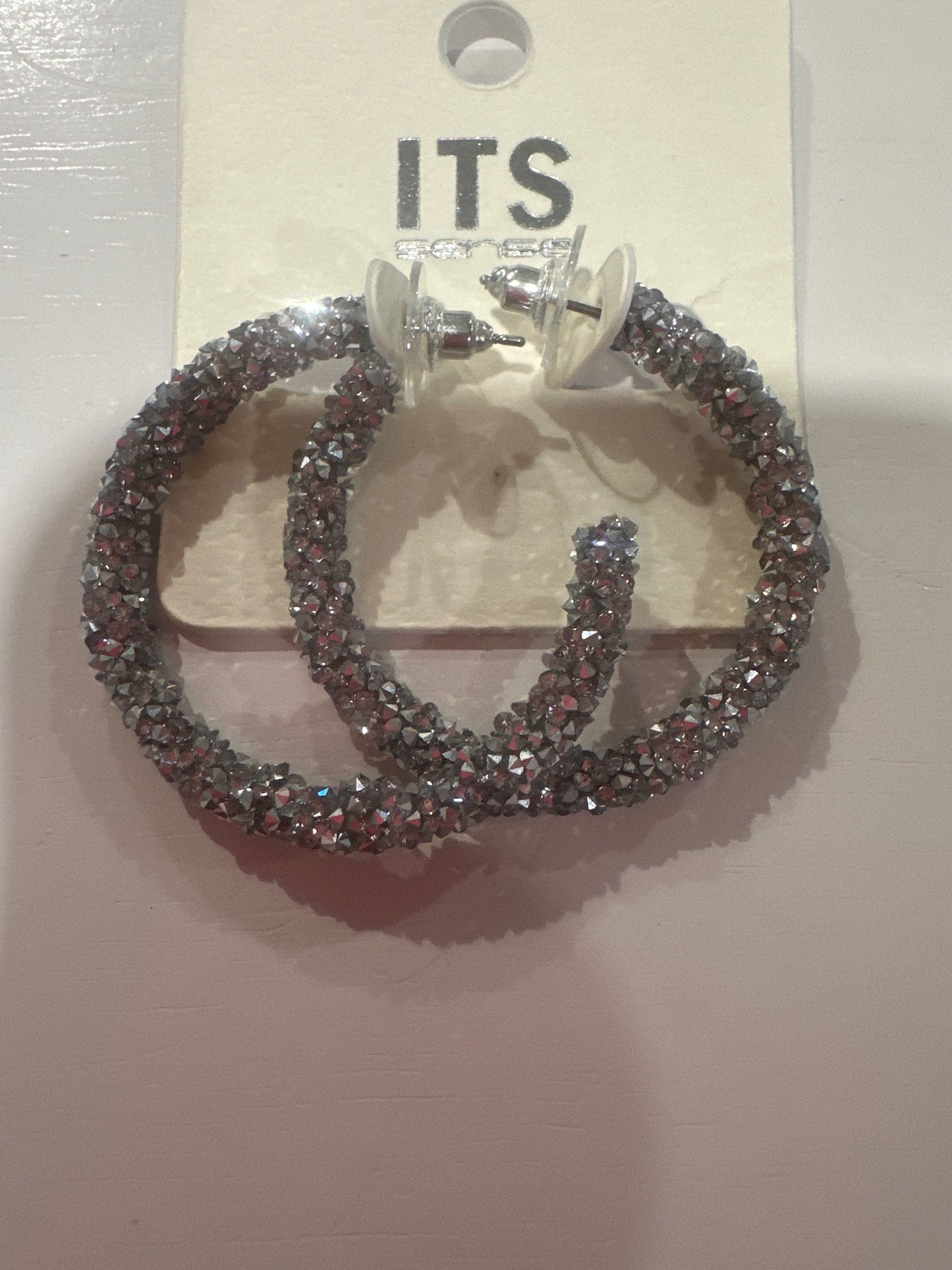 Sparkle Hoop