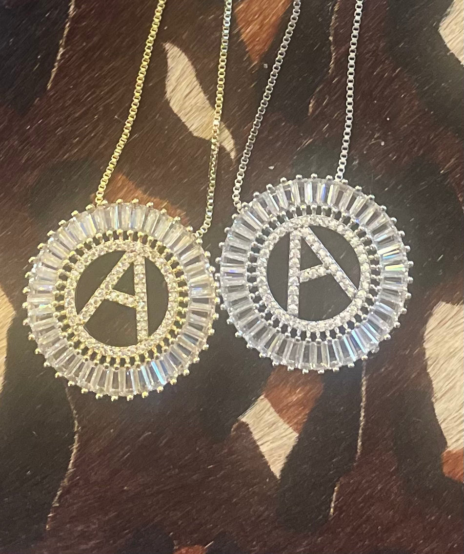 Large, initial -restock