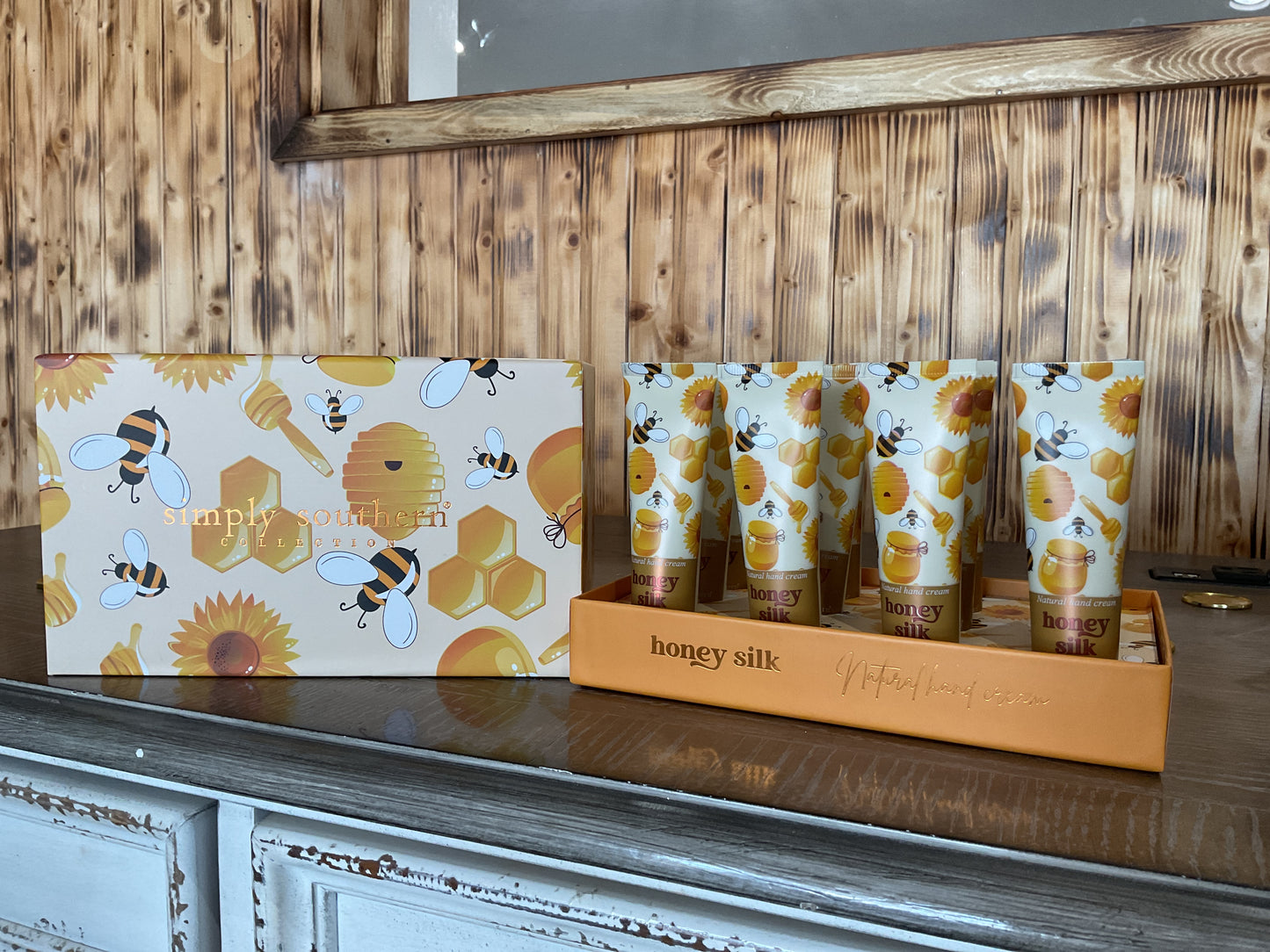 Hand Cream