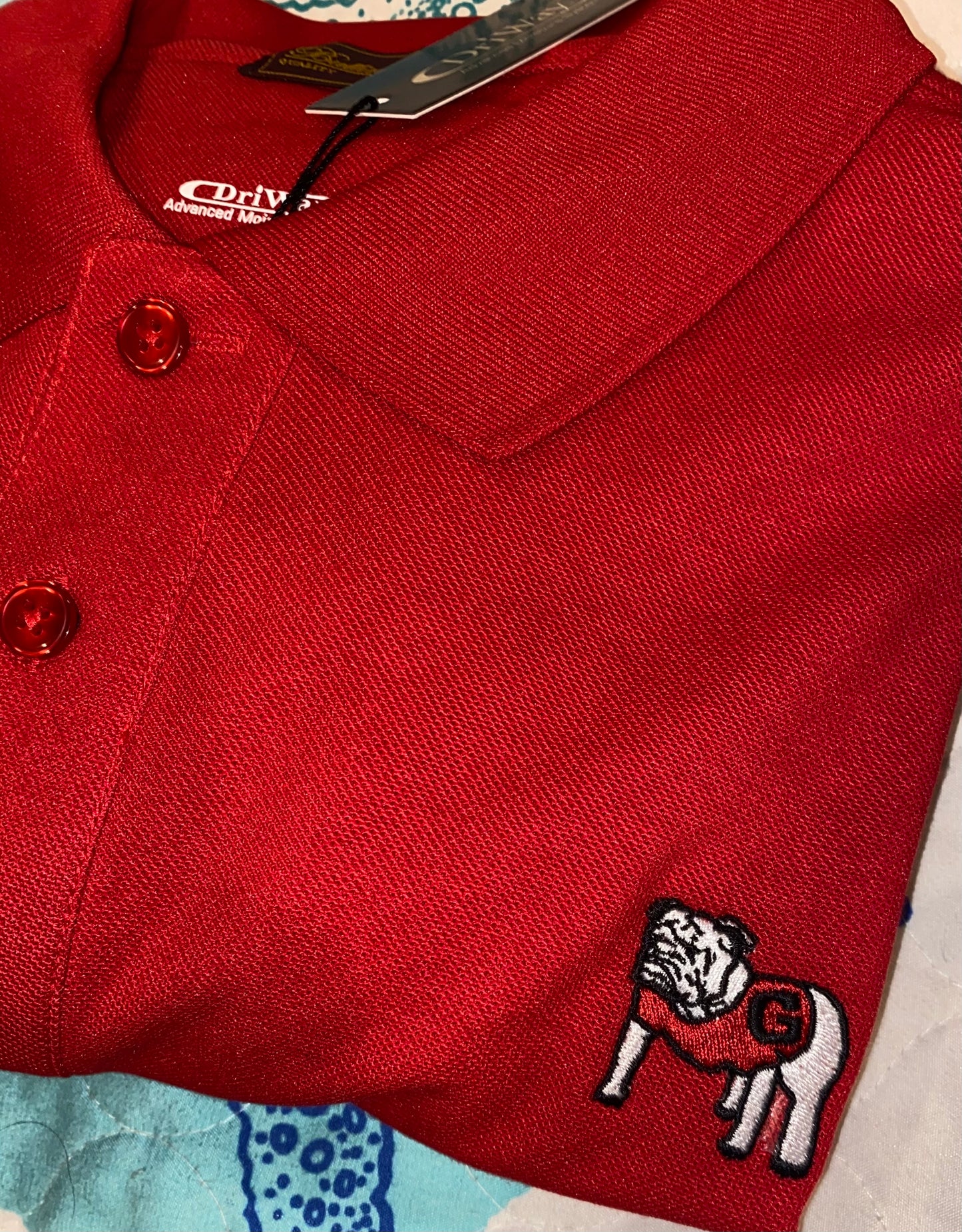 Ga polo (Bullington)