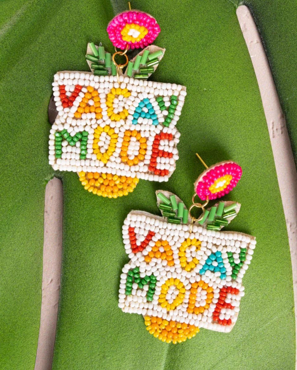 Seed Bead Collection