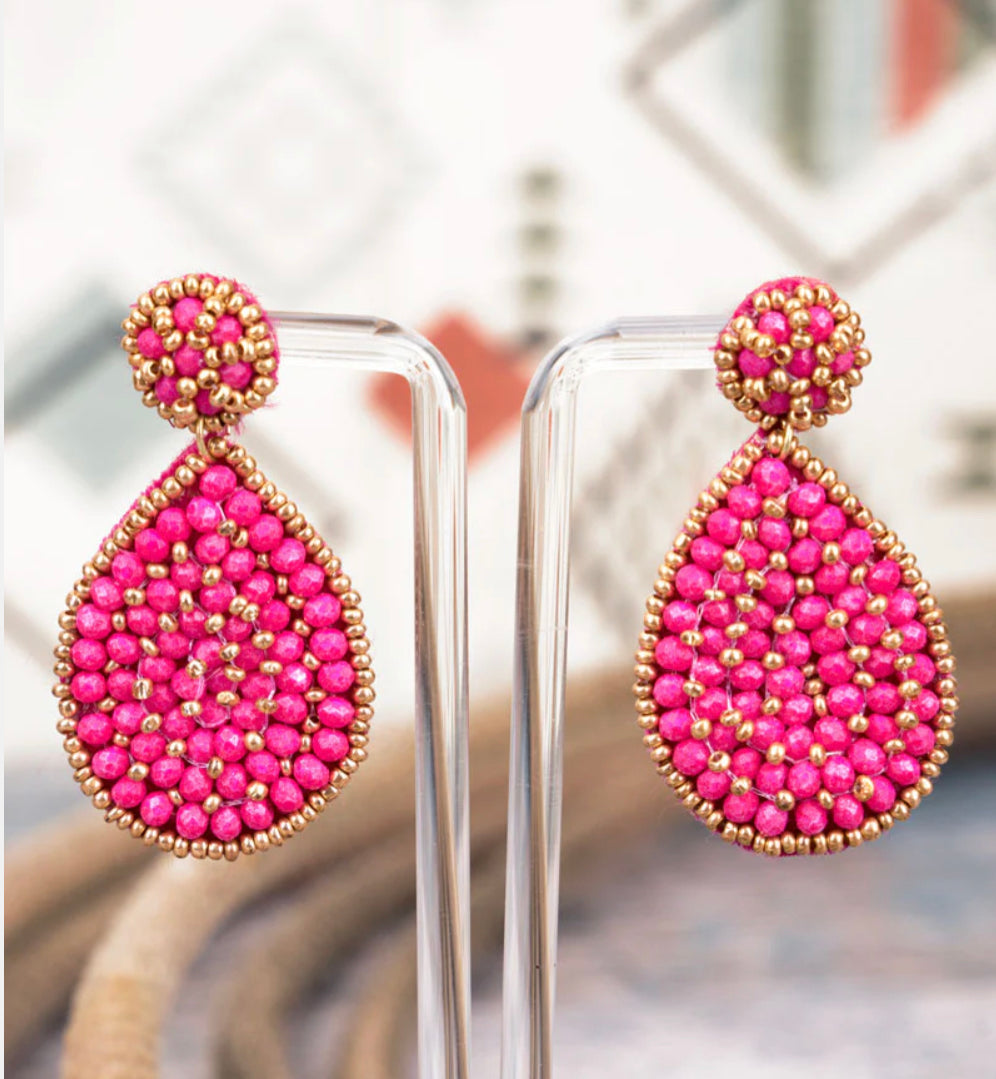 Seed Bead Collection