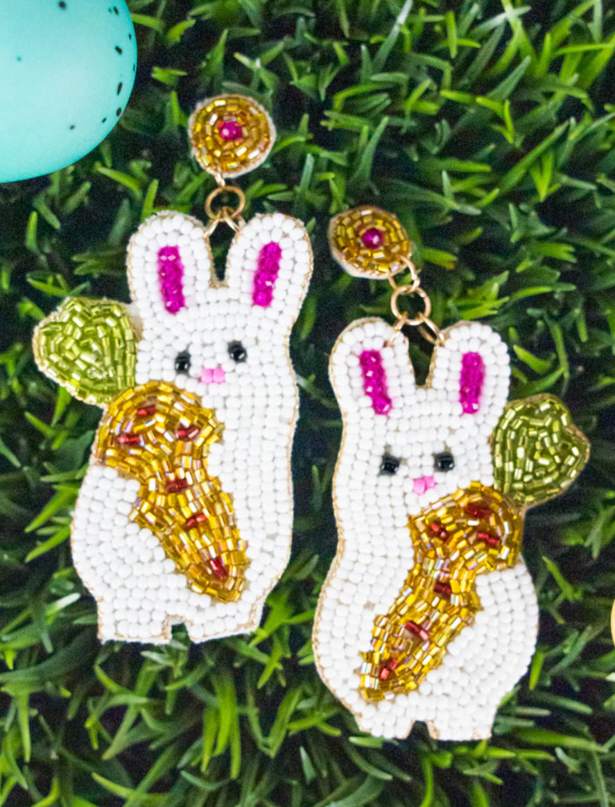Seed Bead Collection