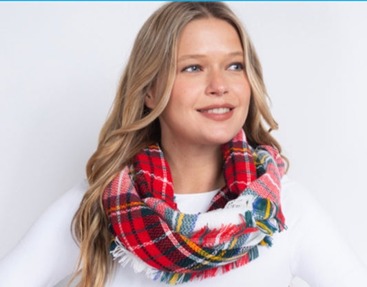 Scarf