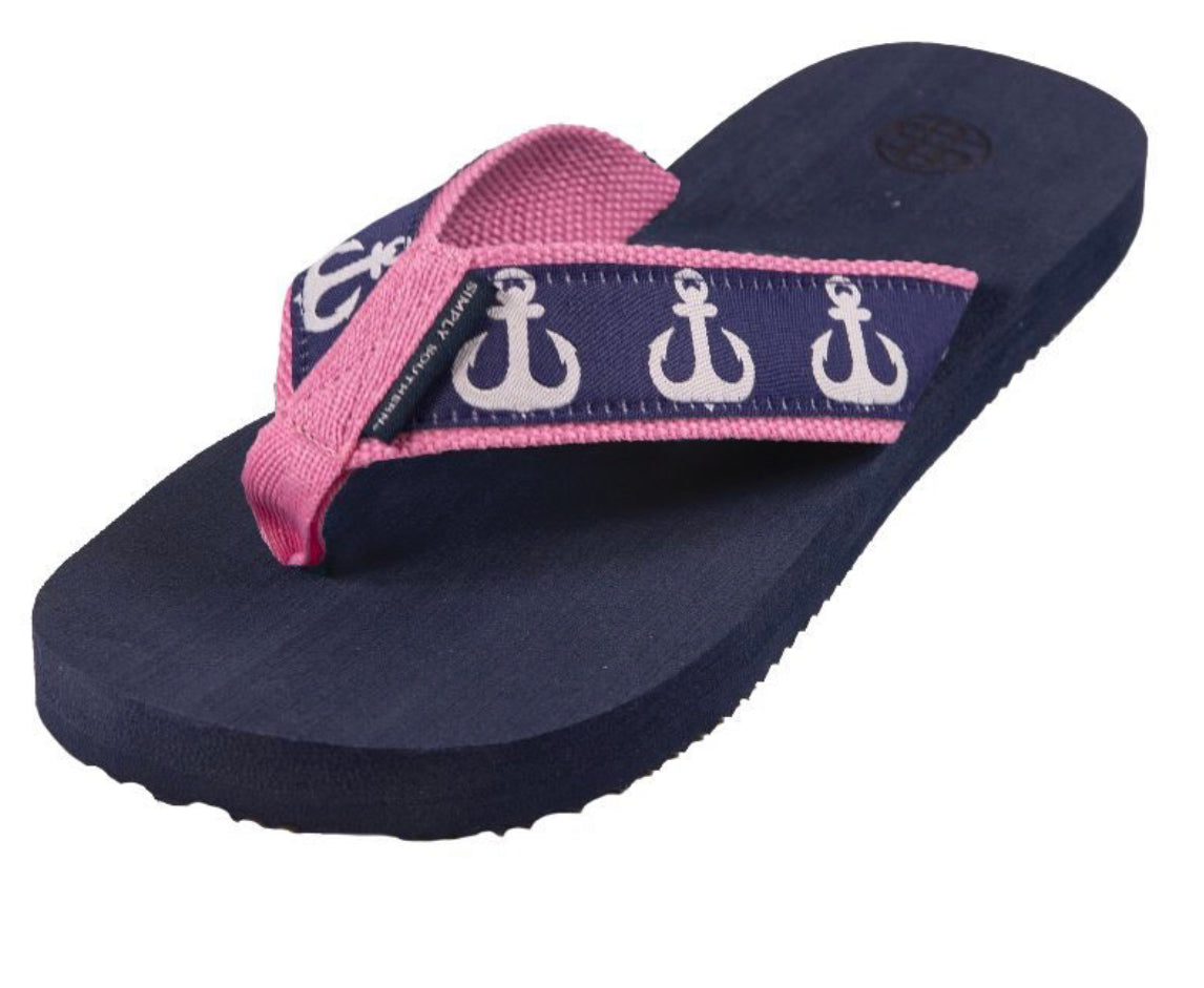 Simply Southern Anchor