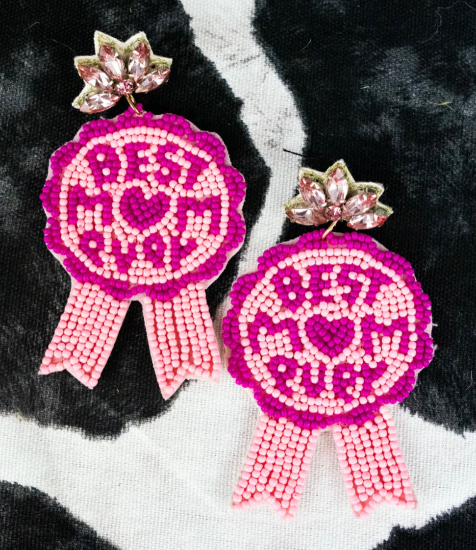 Seed Bead Collection