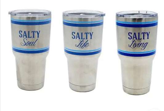 Salty