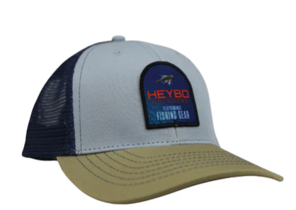 Heybo Trucker