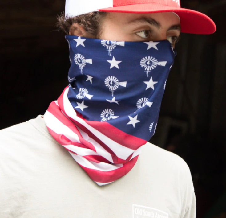 Neck Gaiters