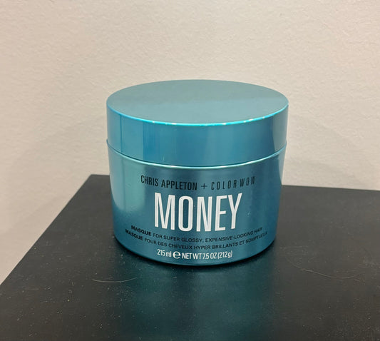 Money Masque