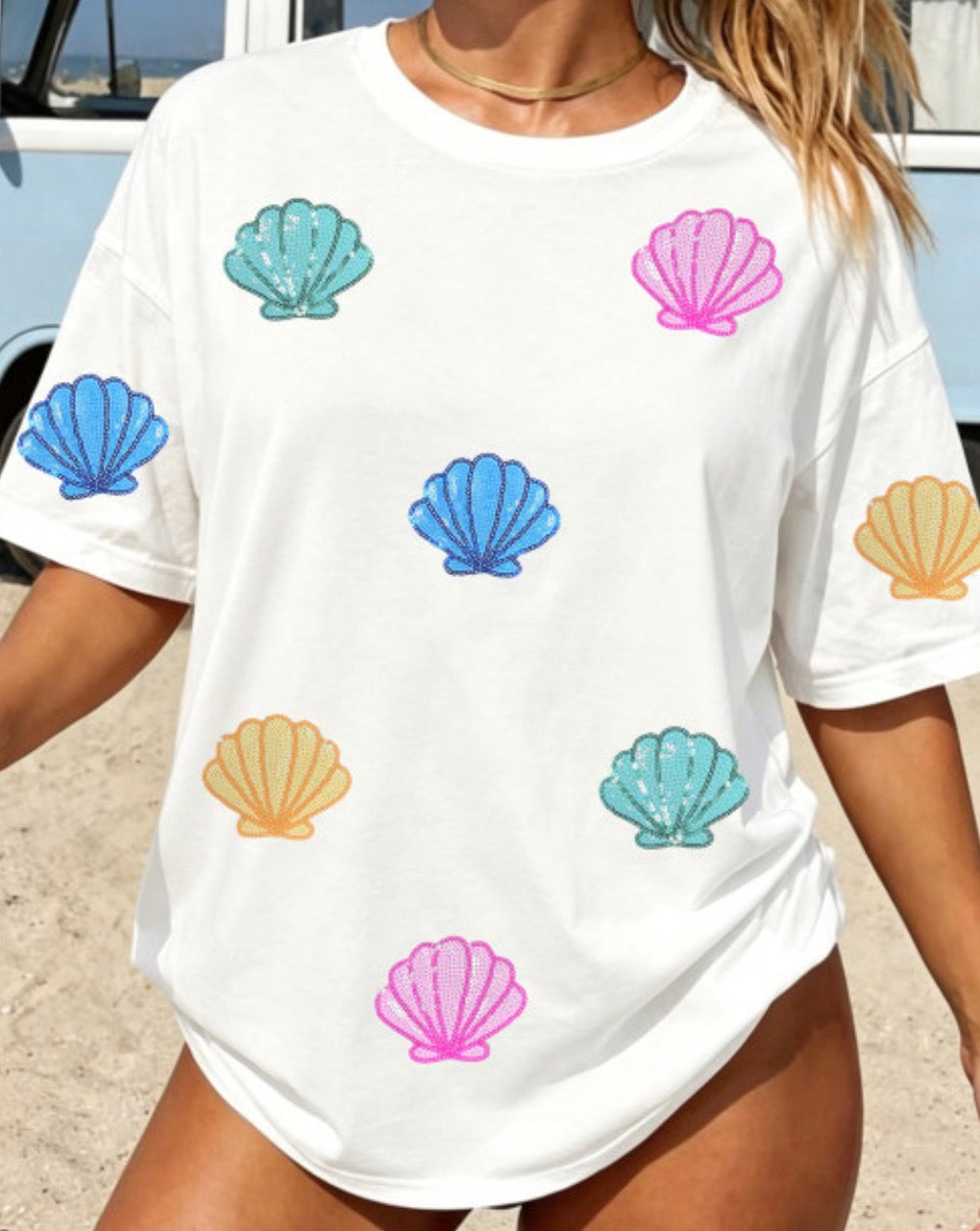 Shells T