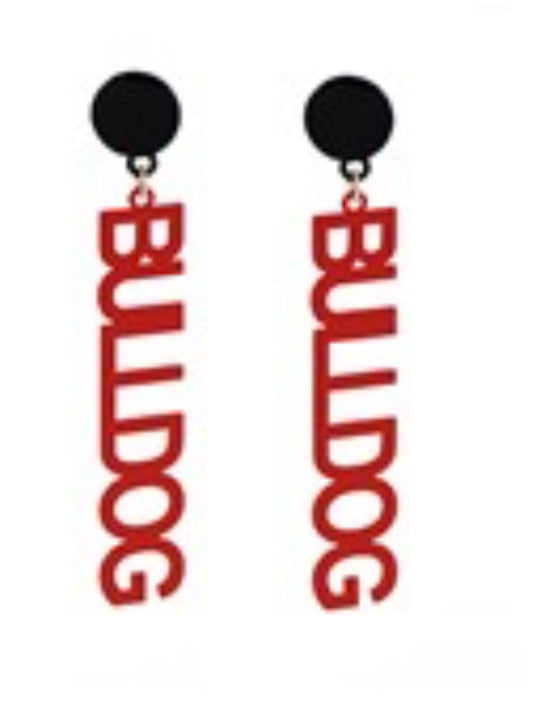 Bulldogs Red