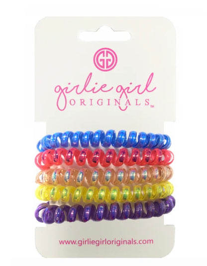 Girlie Girl telephone cord
