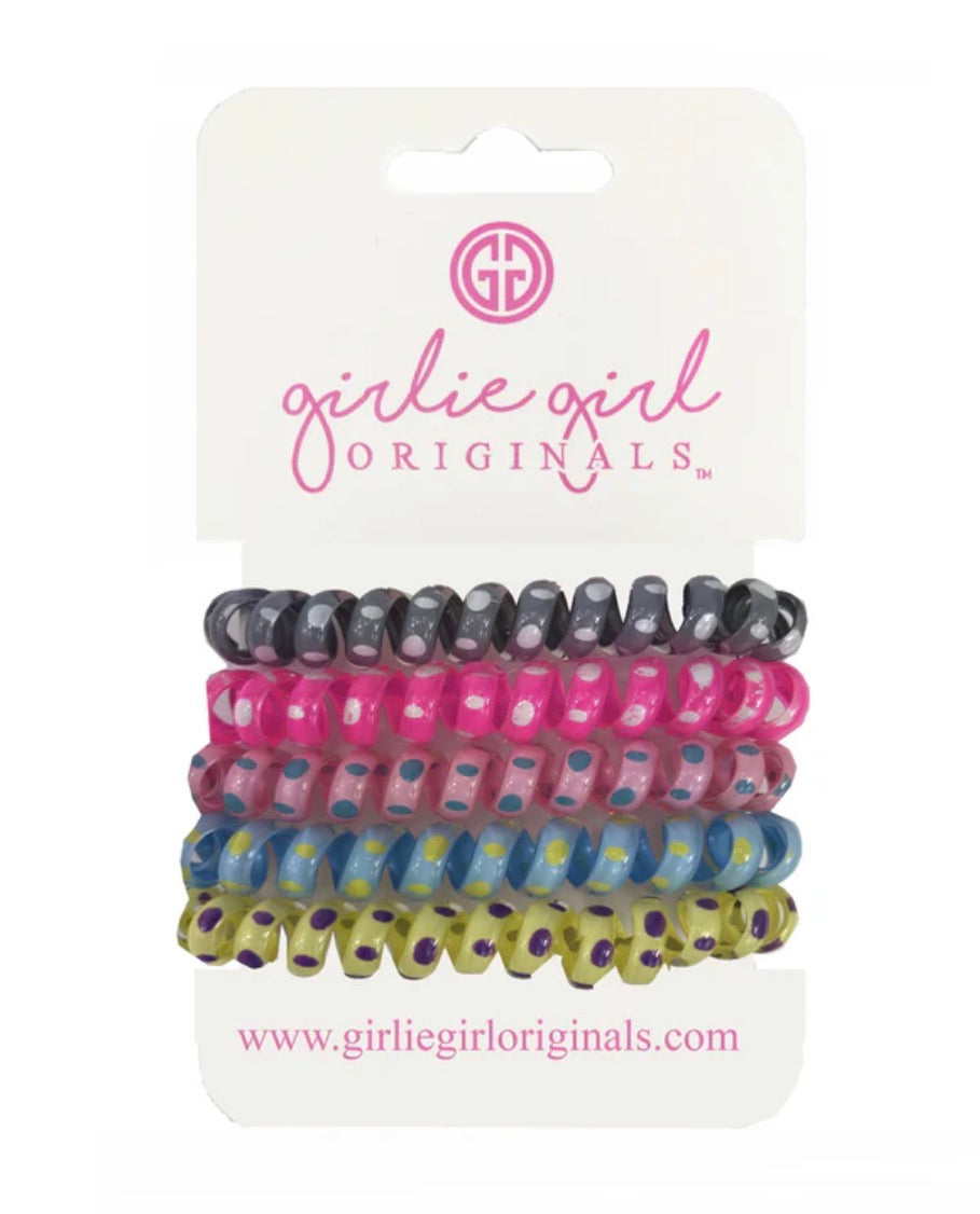 Girlie Girl telephone cord