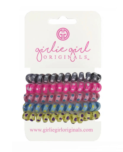 Girlie Girl telephone cord
