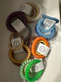 Teleties hair cord