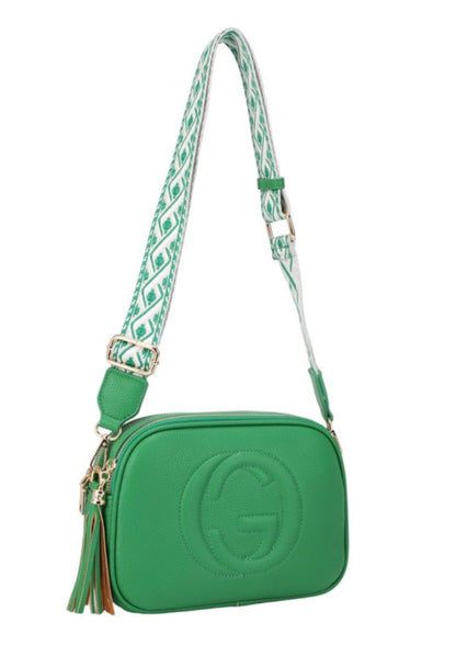 Shoulder bag