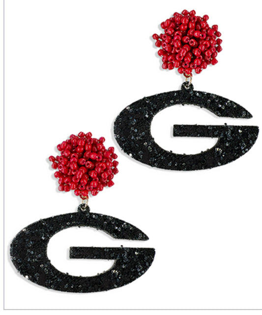 Frizzle GA