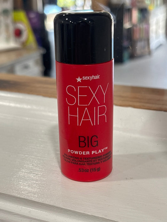 Sexy Hair