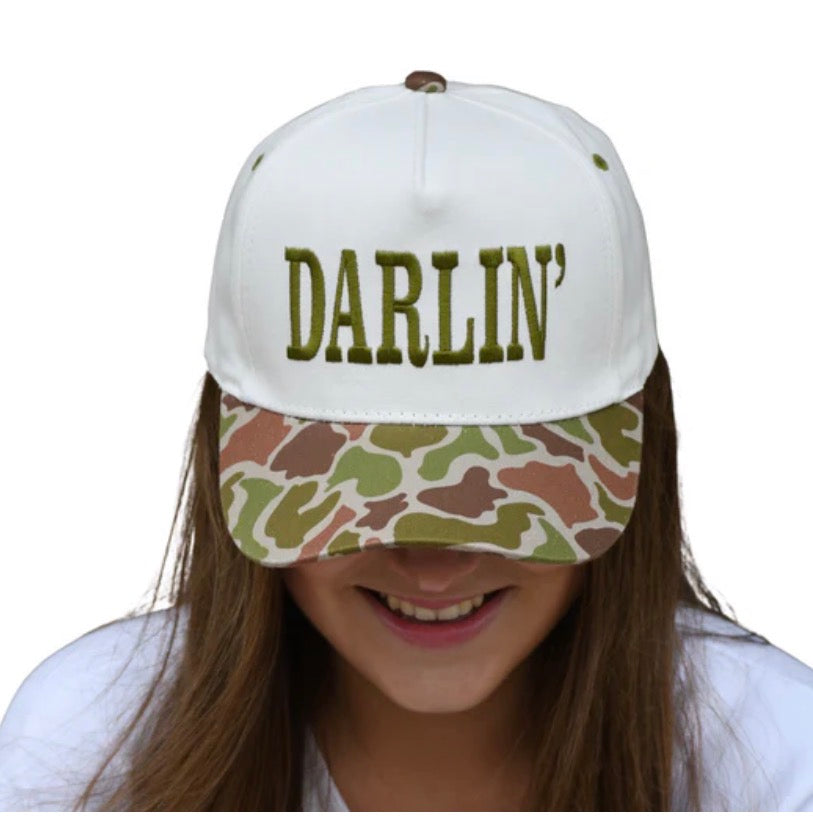 Cap