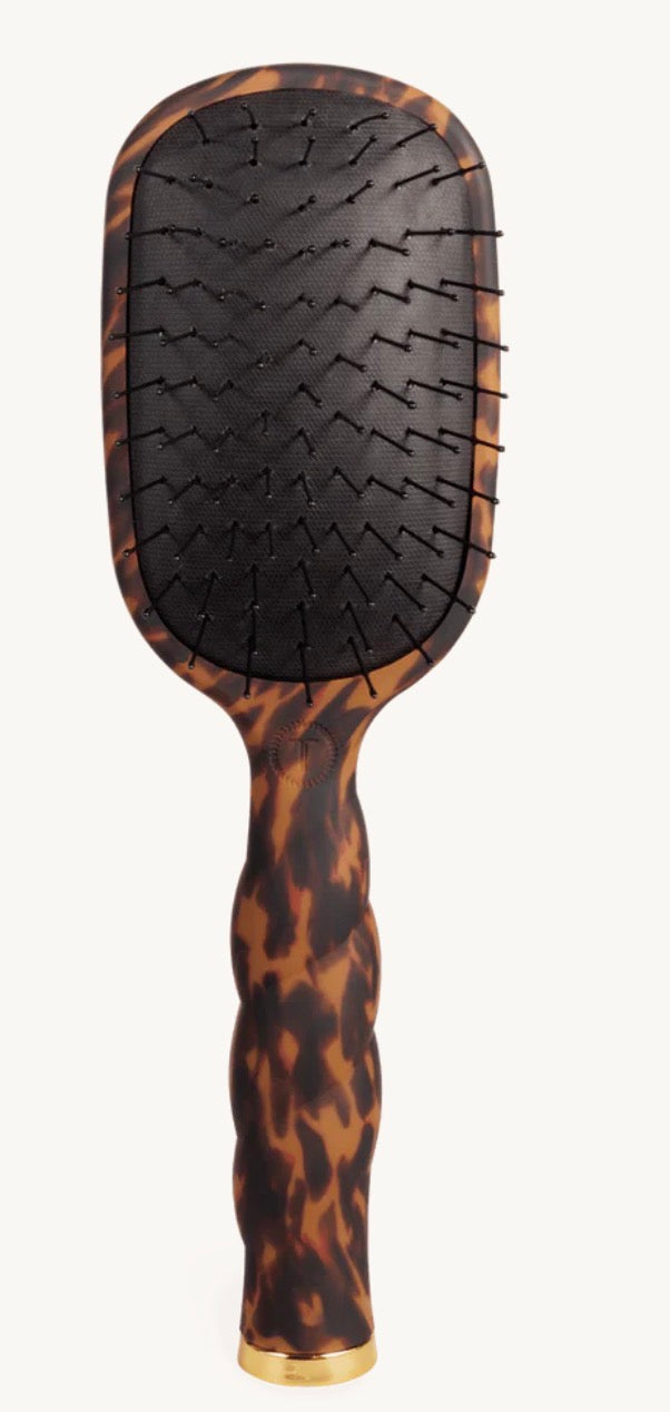 Teleties Hair Brush