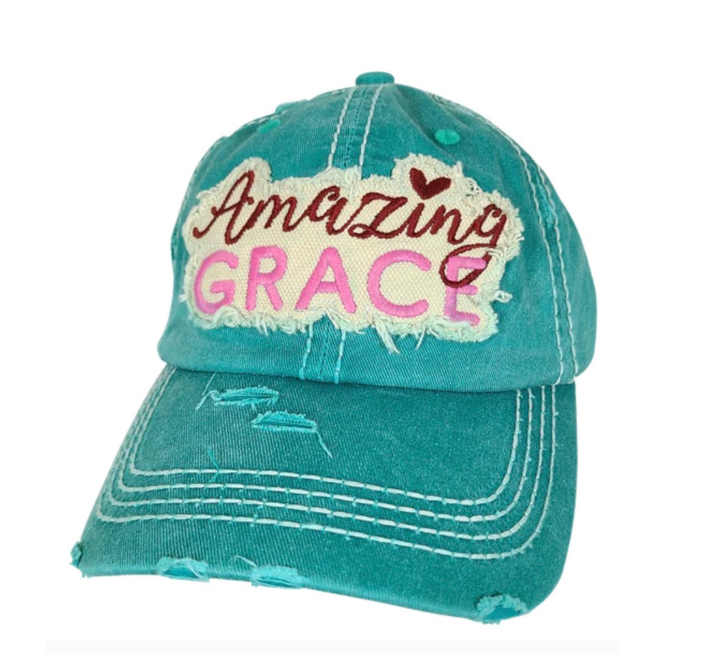 Cap