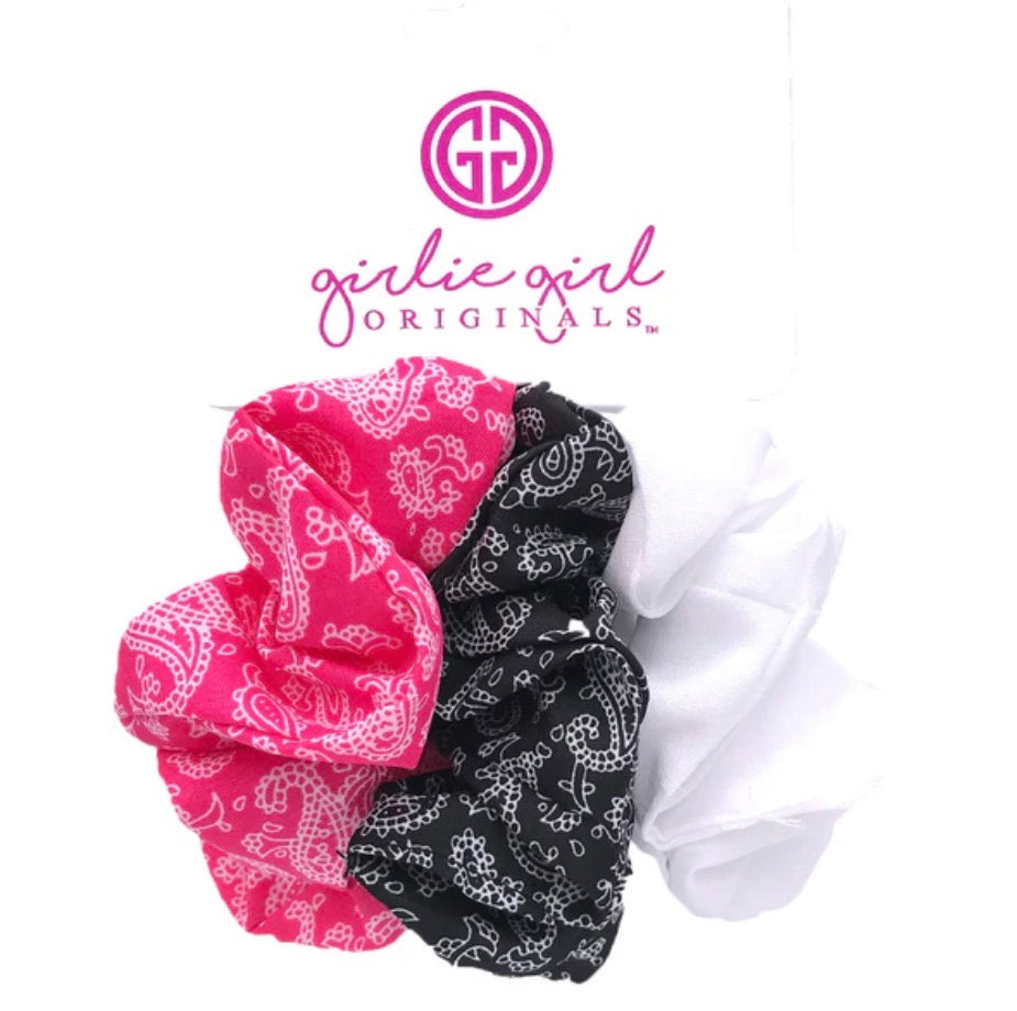 Scrunchie