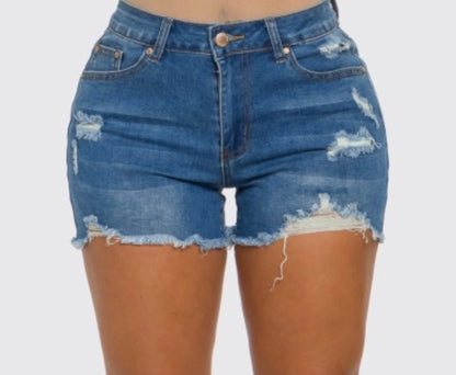 Mini Shorts