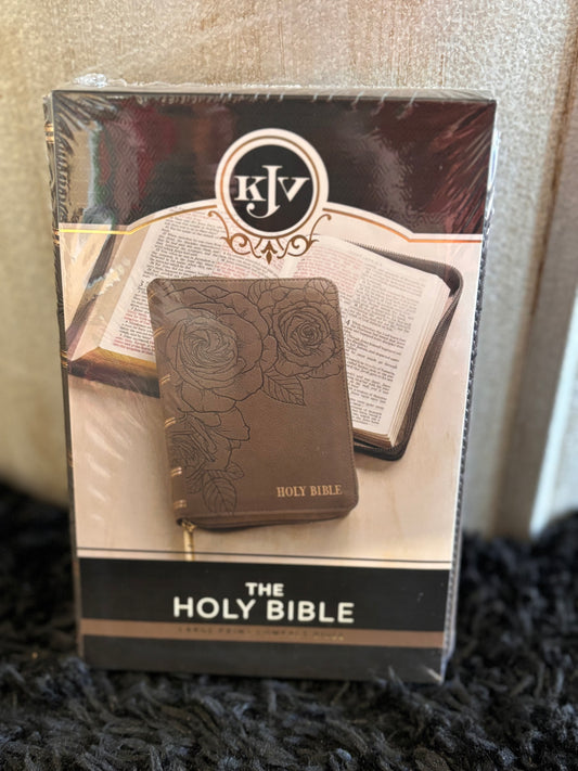 KJV bible gift