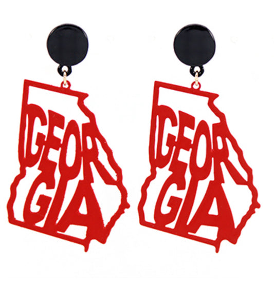 Red GA