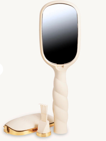 Teleties Hair Brush