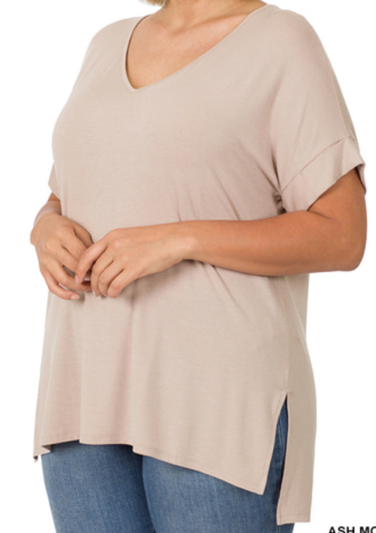 Slit-side comfortable you