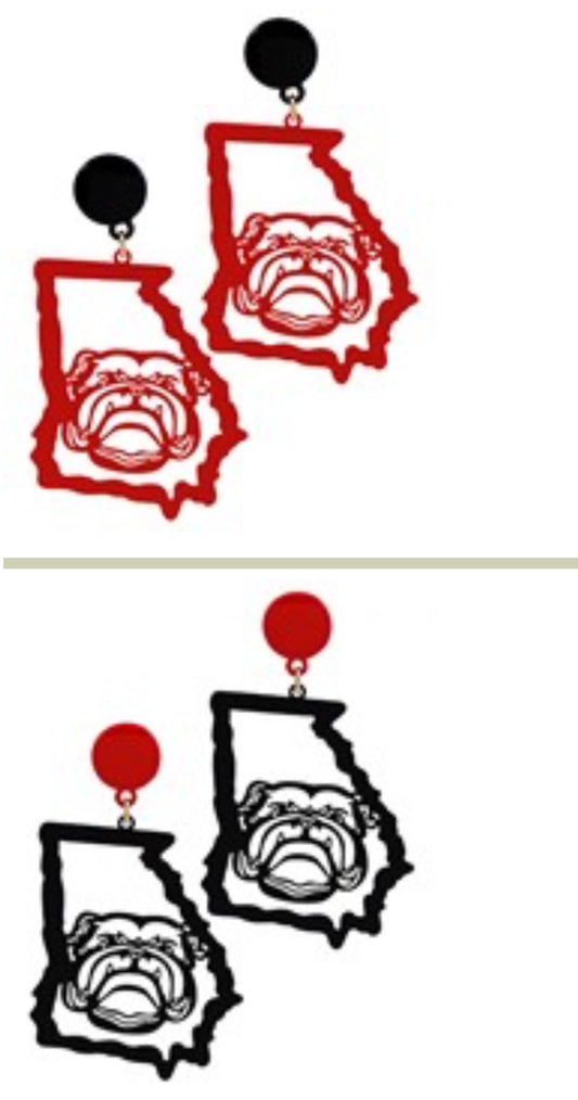GA Dawg