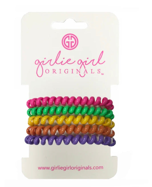 Girlie Girl telephone cord