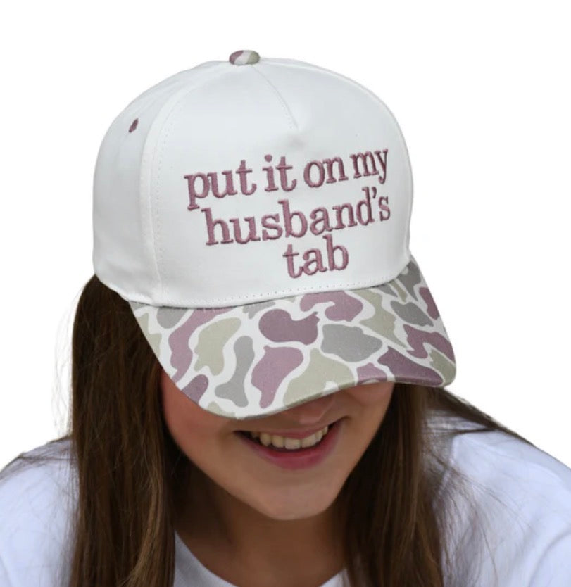 Cap