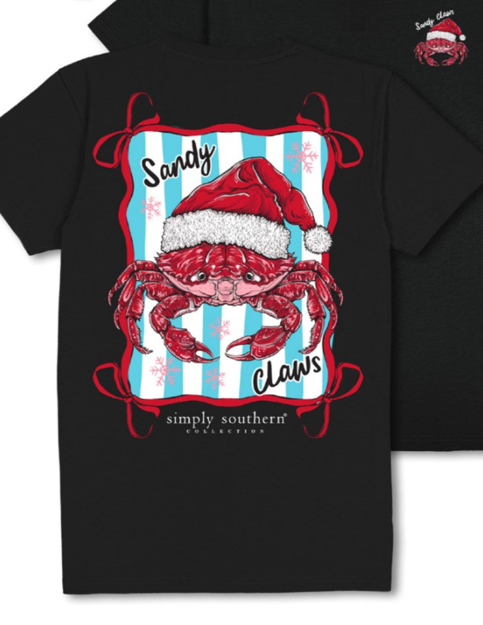Santa Claws