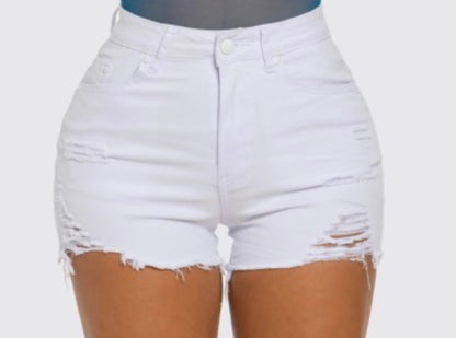 Mini Shorts
