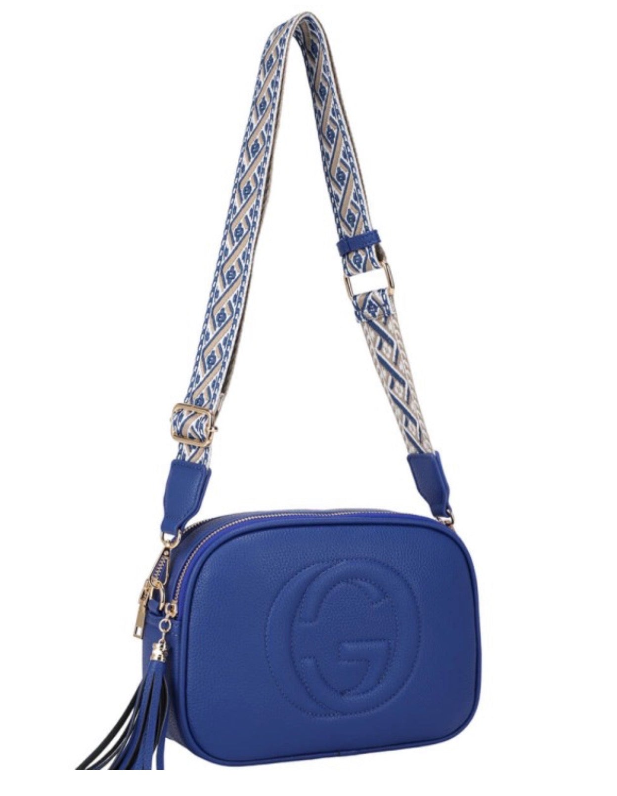 Shoulder bag