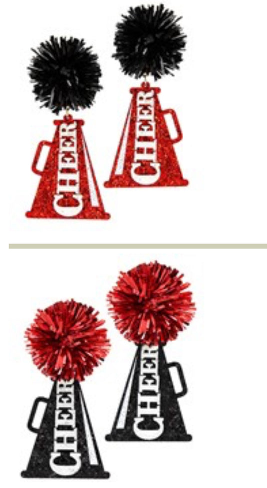 Cheer
