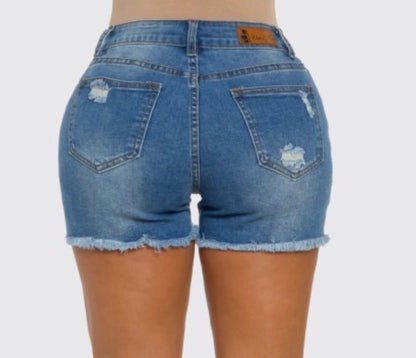 Mini Shorts