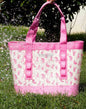 Simply Souther Tough Tote