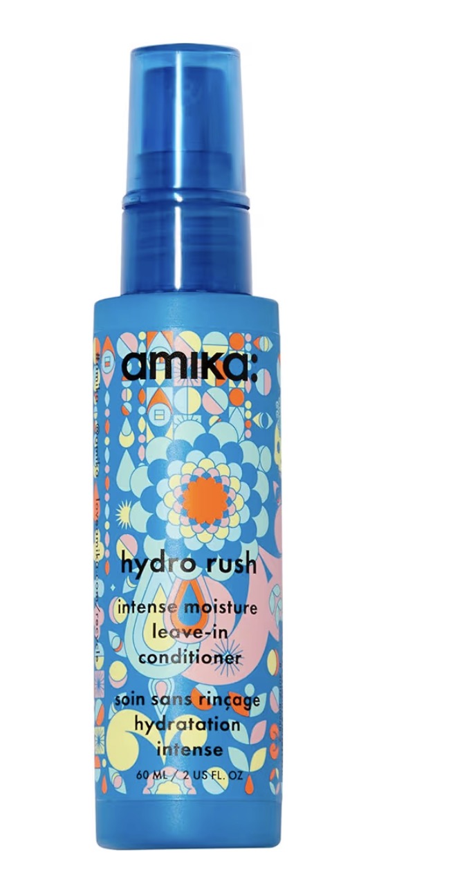Hydro Leave In