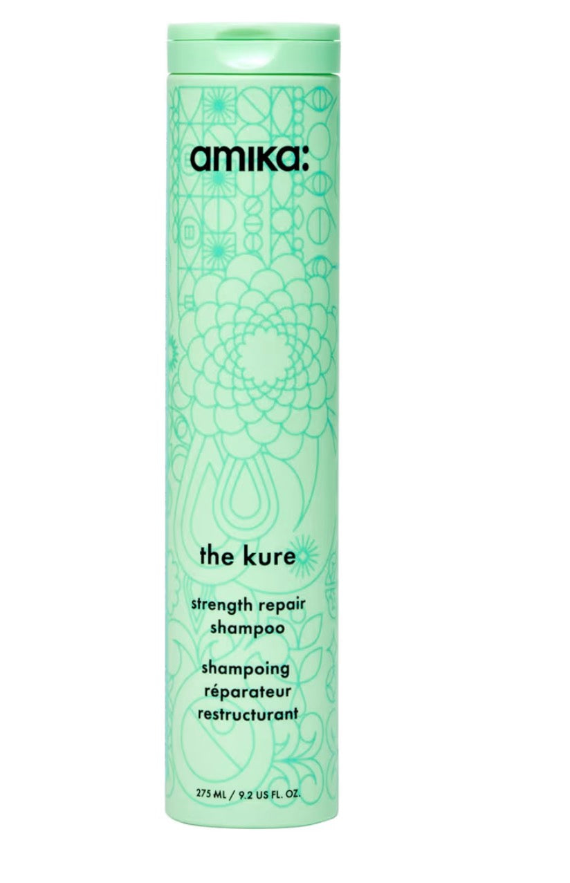 Amika Kure